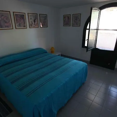 Villa Pupi San Vito Lo Capo Exterior photo