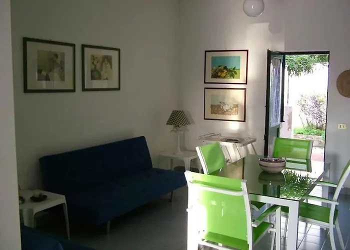 Villa Pupi