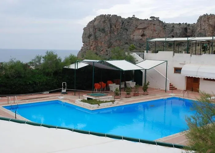 Villa Pupi