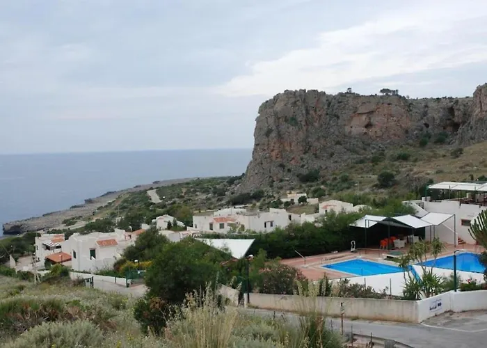 Villa Pupi