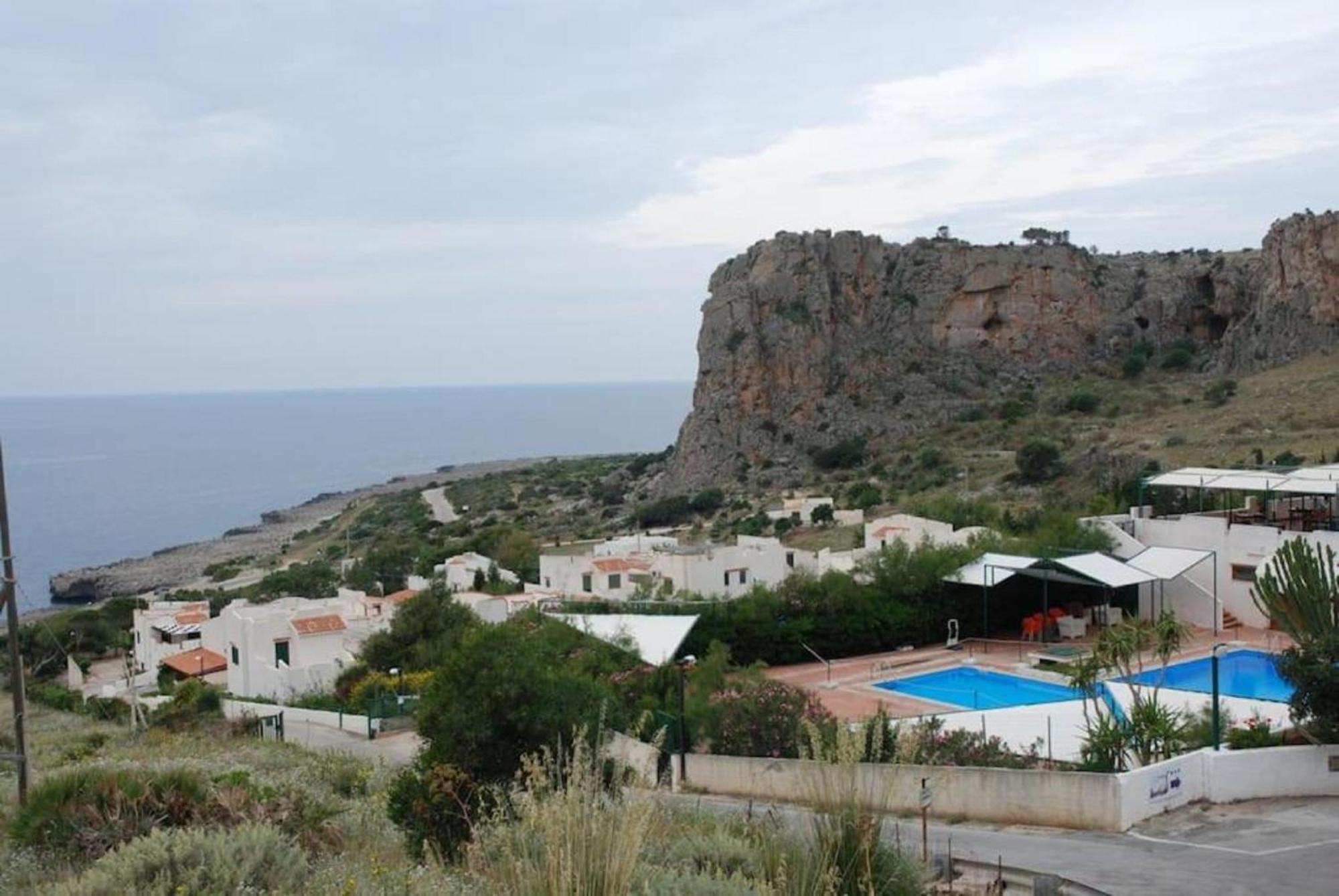 Pupi Holiday home San Vito Lo Capo