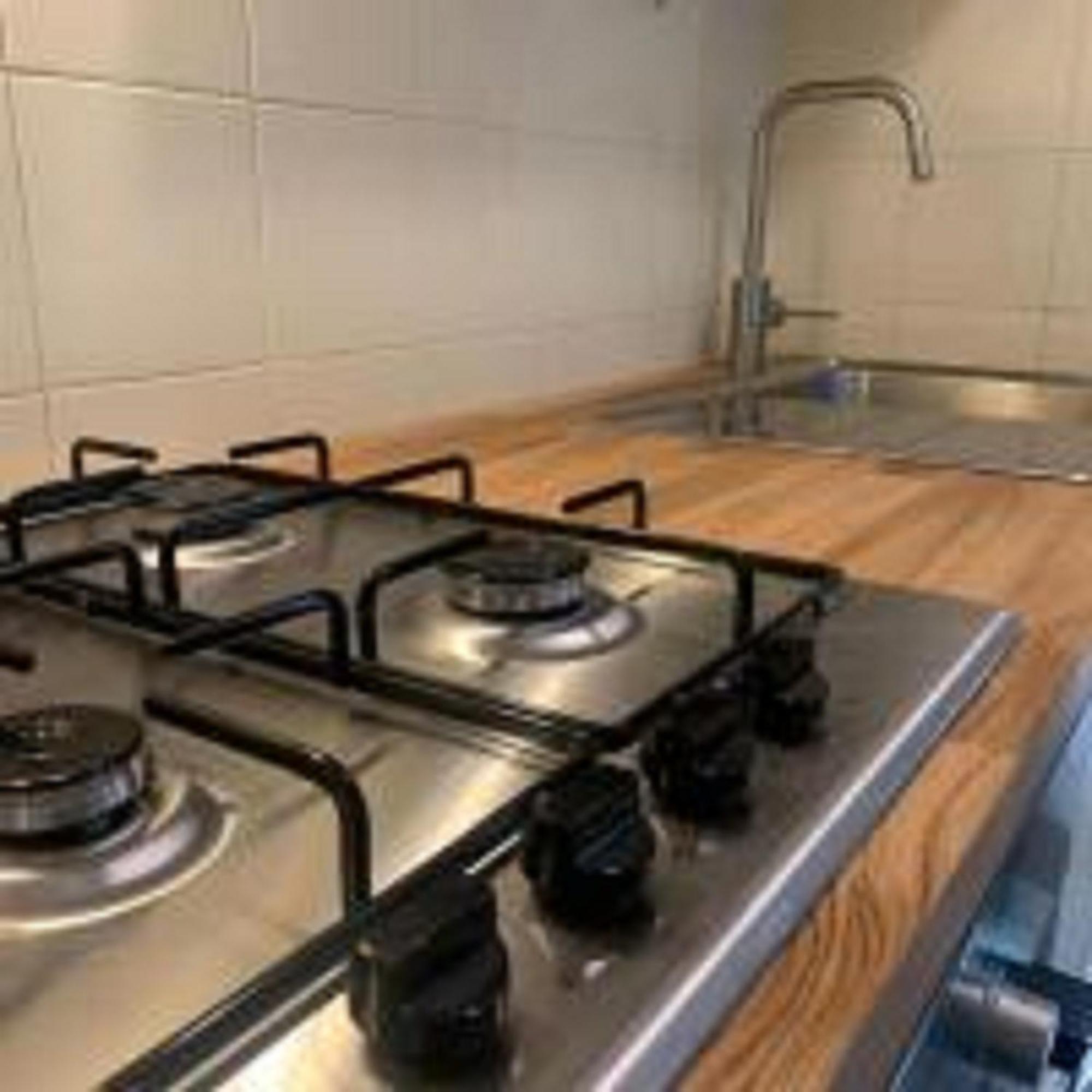 Pupi Holiday home San Vito Lo Capo
